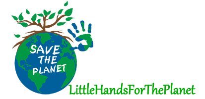 Save The Planet logo